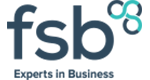 fsb - Experts in Business Logo